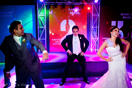 Casamento Bistrô 160